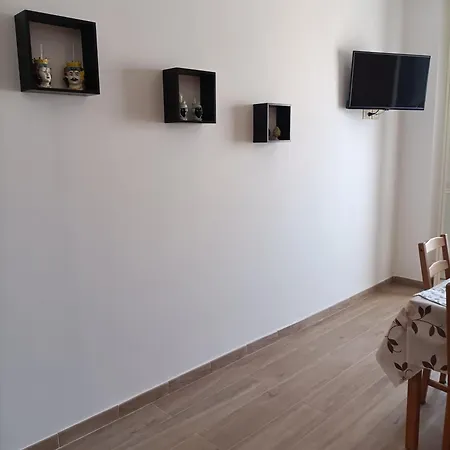 Apartment Affitto Breve