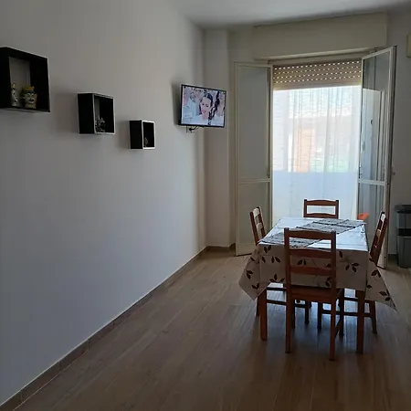 Apartament Affitto Breve *