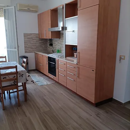 Apartment Affitto Breve *