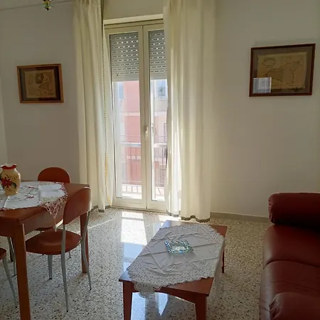 Apartament Affitto Breve