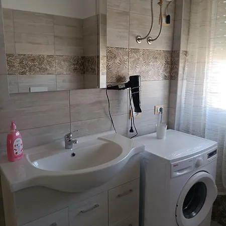 Apartament Affitto Breve