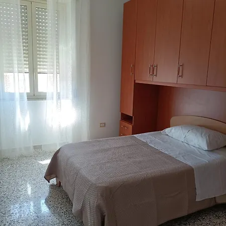 Διαμέρισμα Affitto Breve Συρακούσες