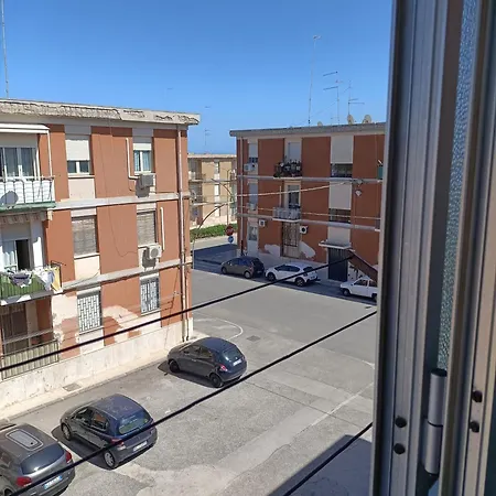 Apartment Affitto Breve