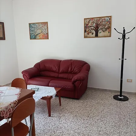 Διαμέρισμα Affitto Breve Συρακούσες