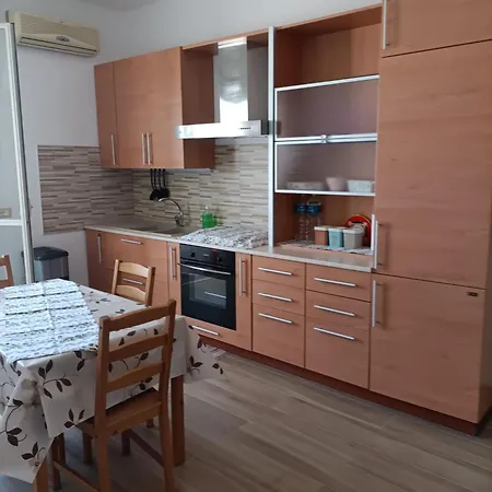 Apartament Affitto Breve