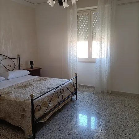 Διαμέρισμα Affitto Breve Συρακούσες