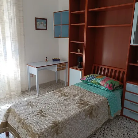 Διαμέρισμα Affitto Breve