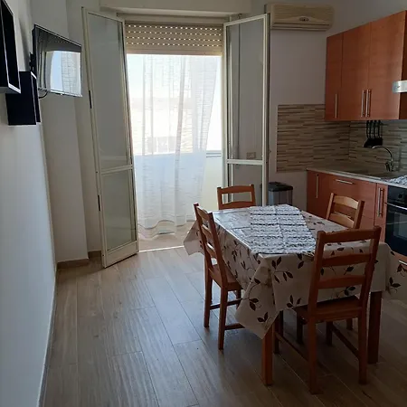 Affitto Breve Συρακούσες