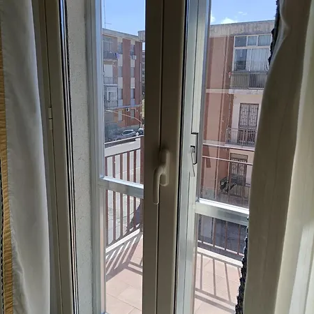 Apartament Affitto Breve Syrakuzy