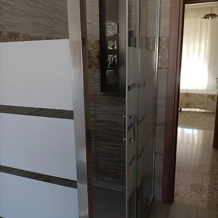 Apartament Affitto Breve *