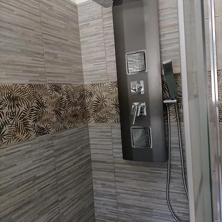 Apartament Affitto Breve