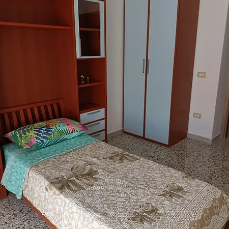 Διαμέρισμα Affitto Breve Συρακούσες